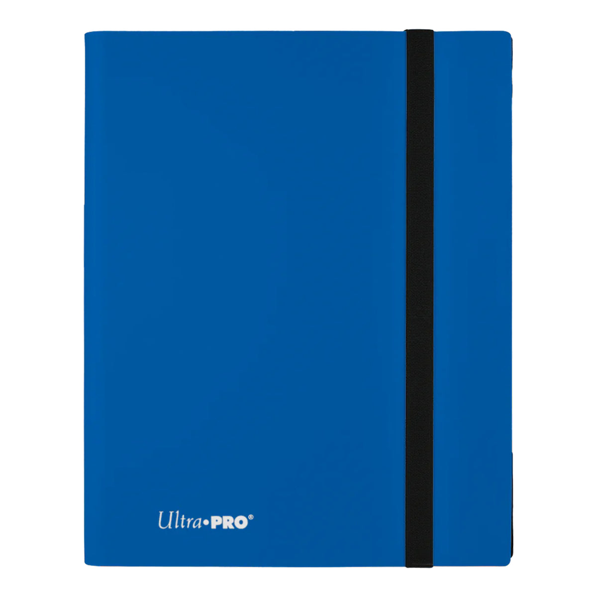 Ultra Pro - 9-Pocket Eclipse PRO-Binder - Pacific Blue