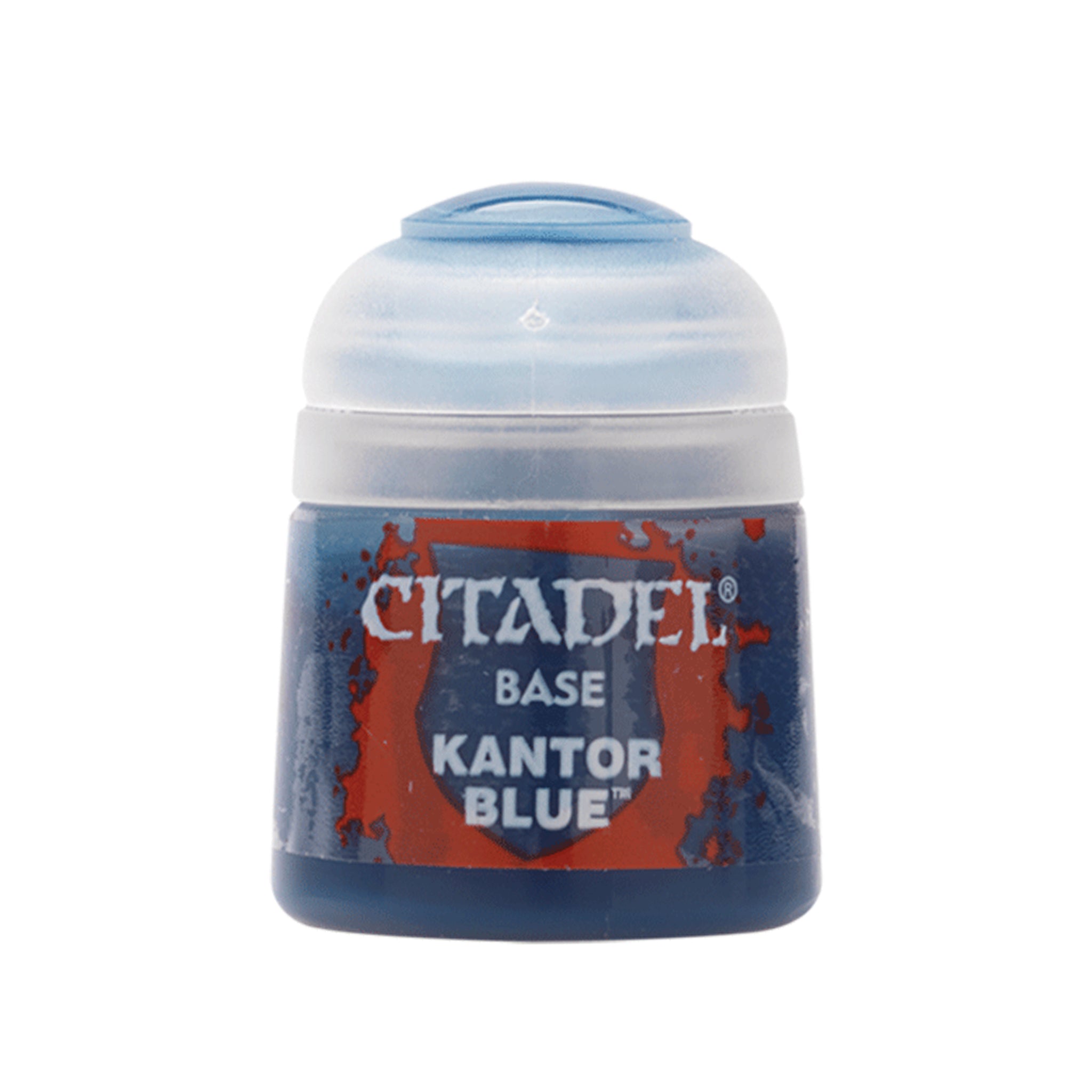 Kantor Blue - Citadel Base