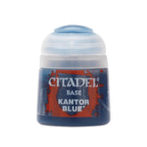 Kantor Blue - Citadel Base