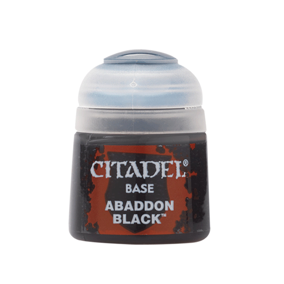 Abaddon Black - Citadel Base