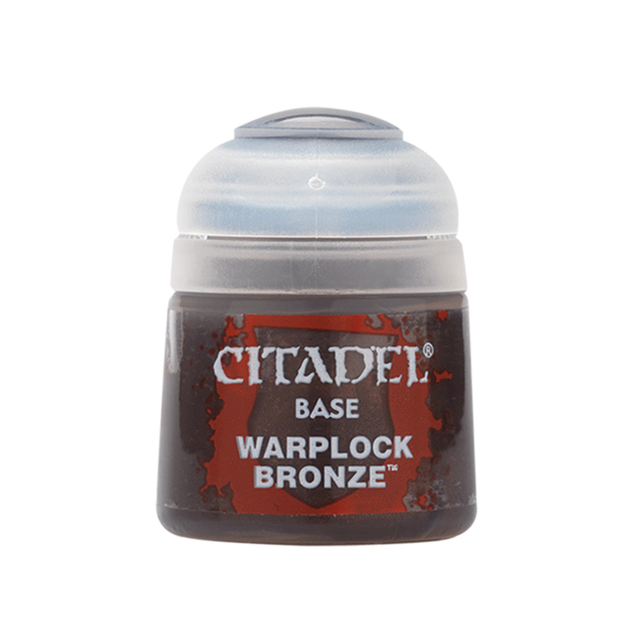 Warplock Bronze - Citadel Base