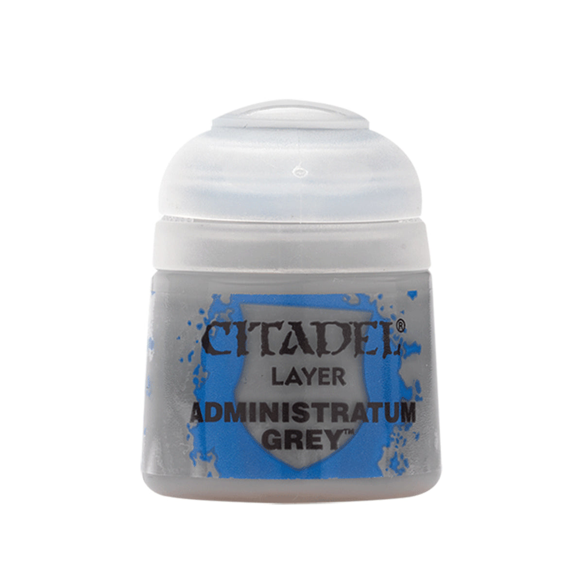 Administratum Grey - Citadel Layer