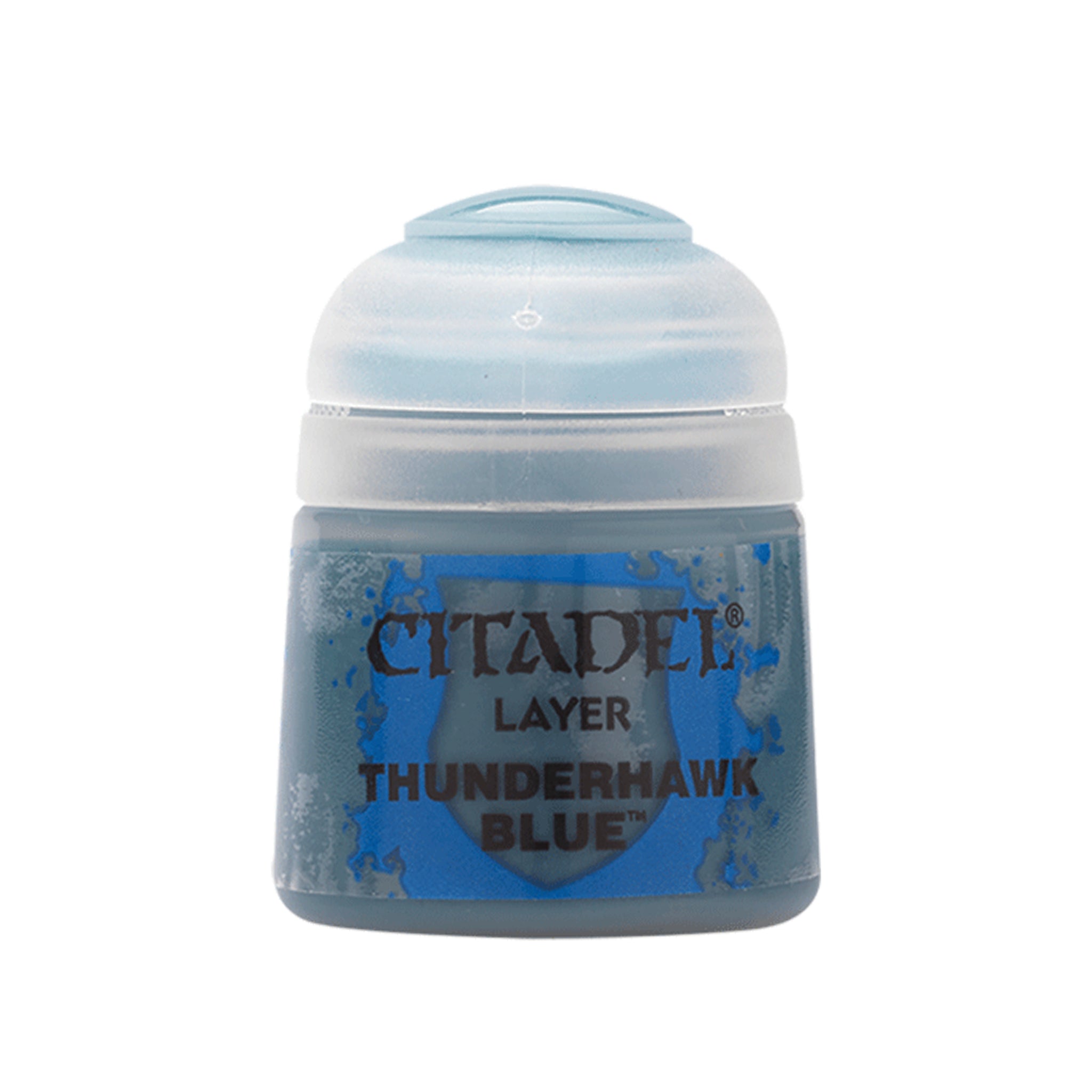 Thunderhawk Blue - Citadel Layer
