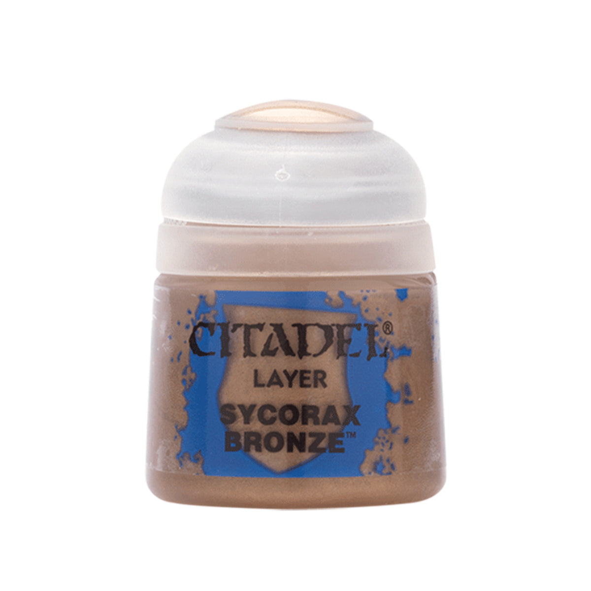 Sycorax Bronze - Citadel Layer