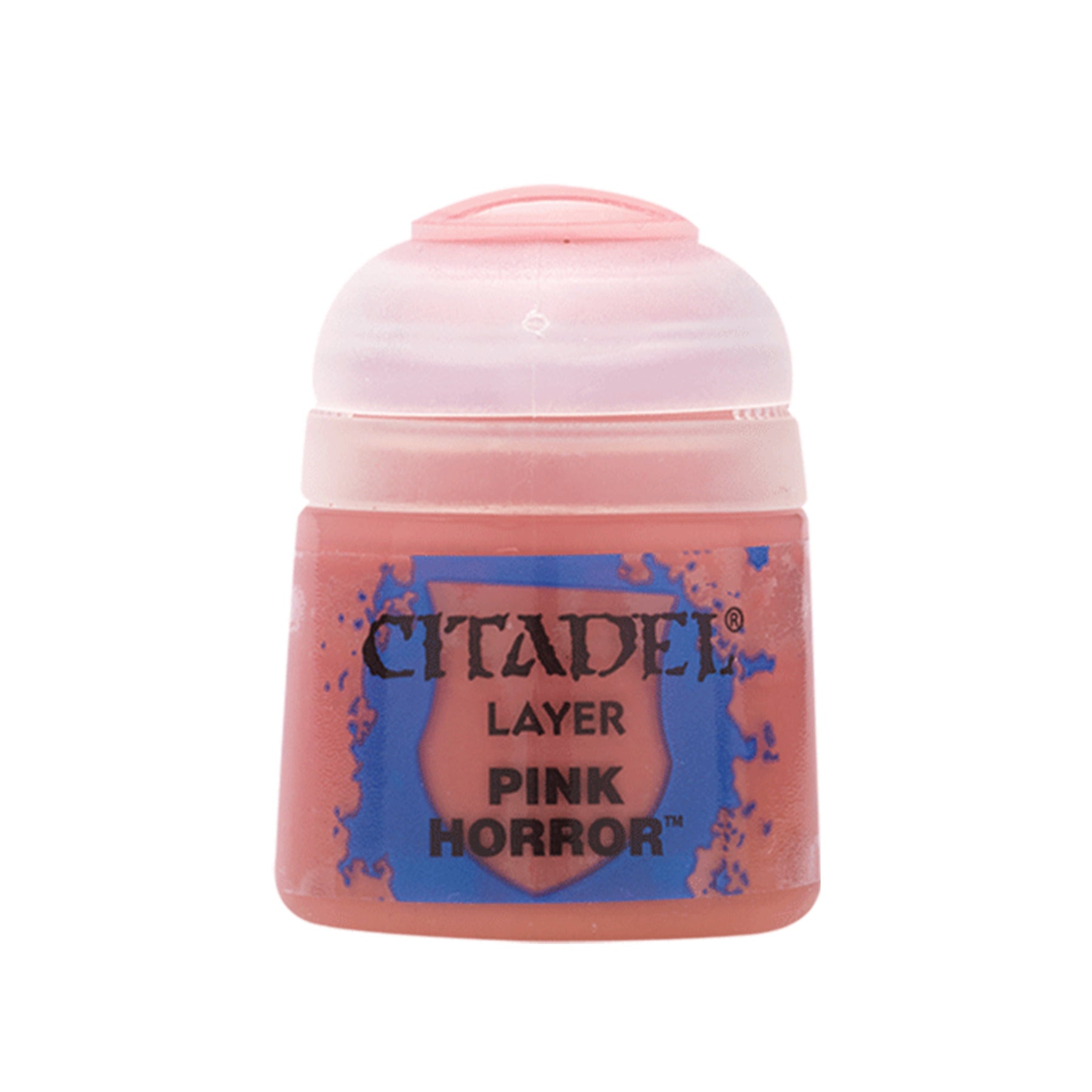 Pink Horror - Citadel Layer