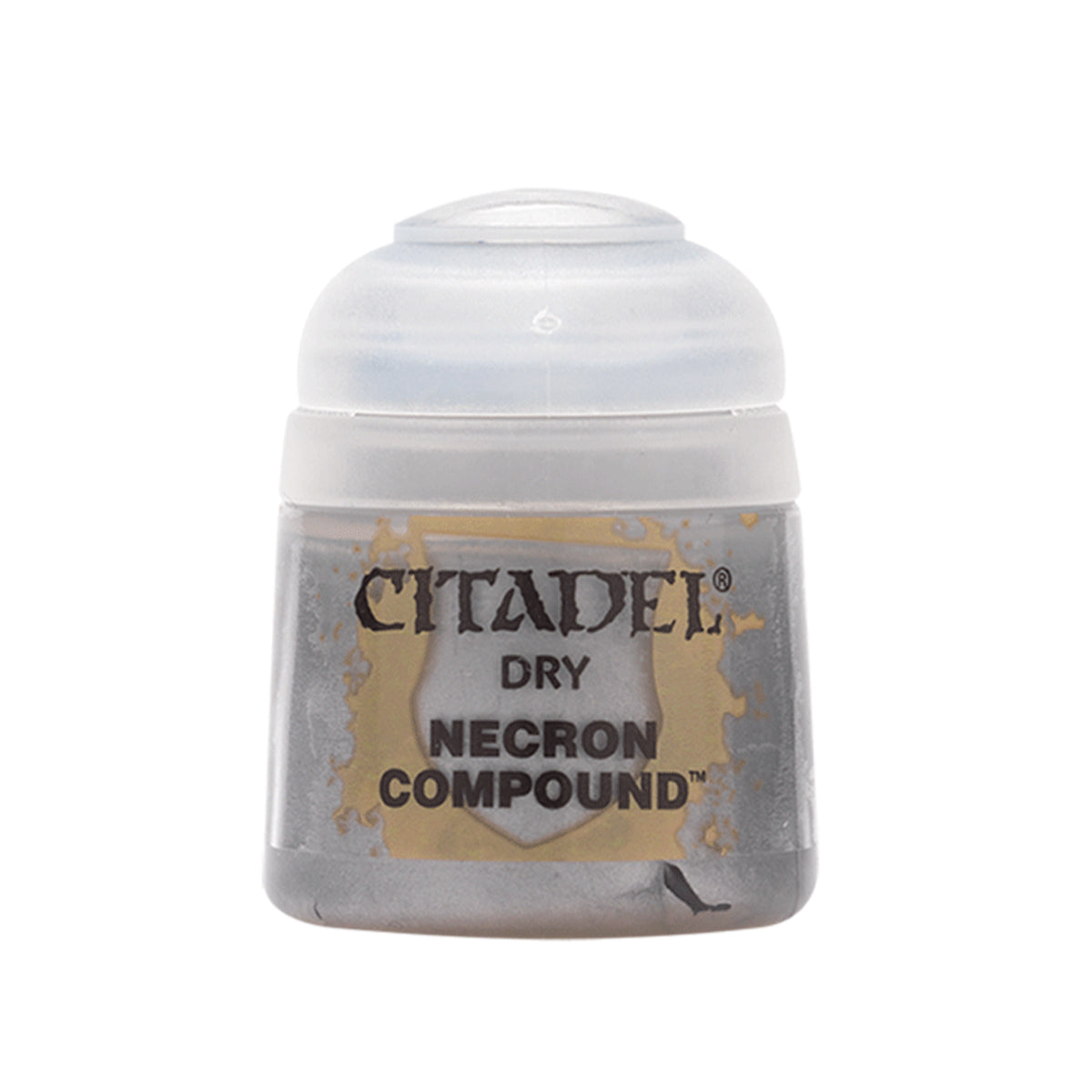 Necron Compound - Citadel Dry