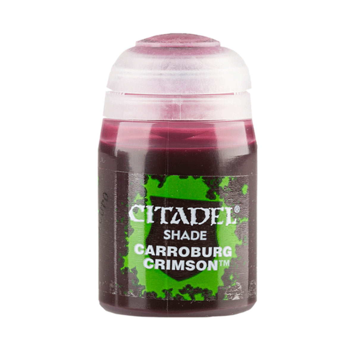 Carroburg Crimson - Citadel Shade