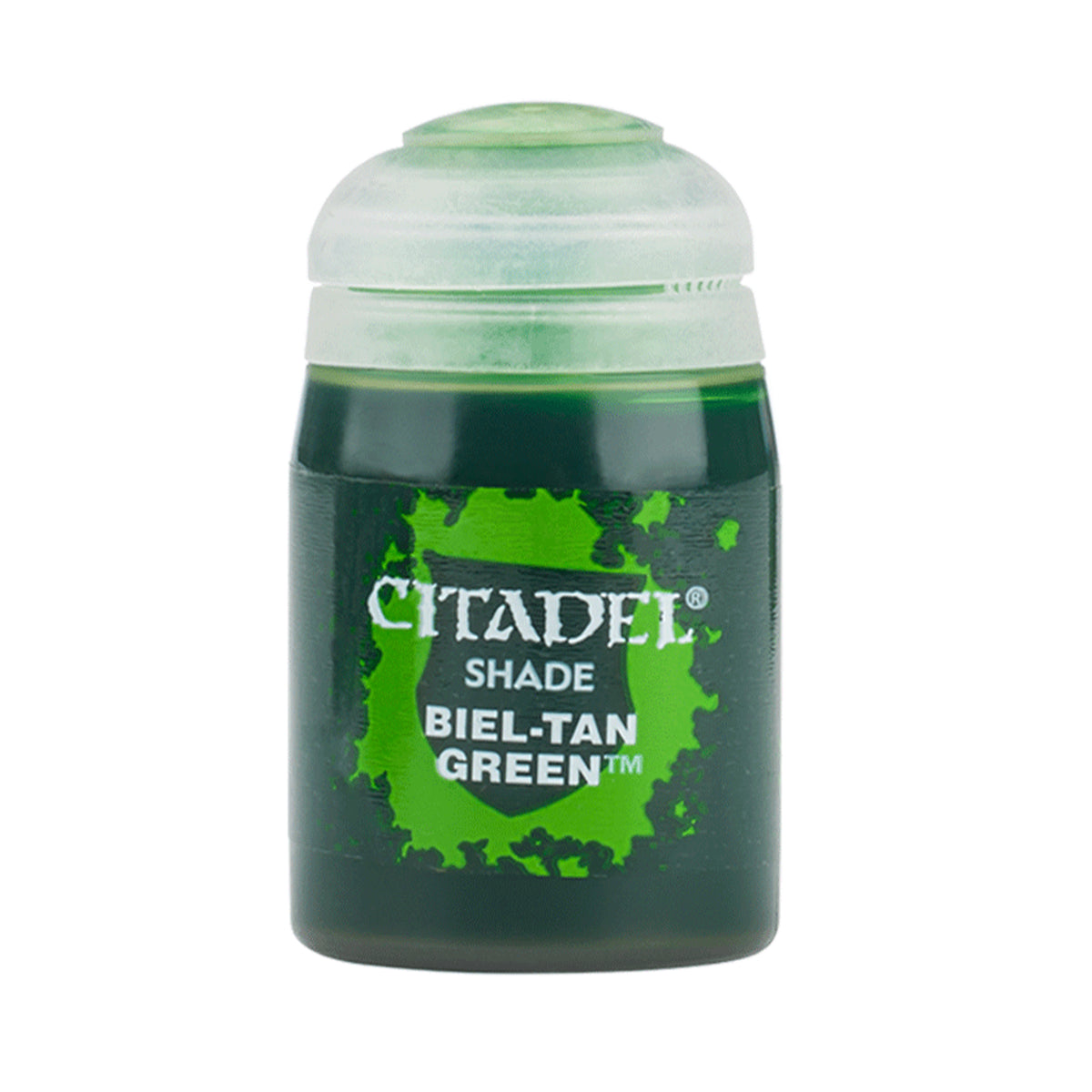 Biel-Tan Green - Citadel Shade