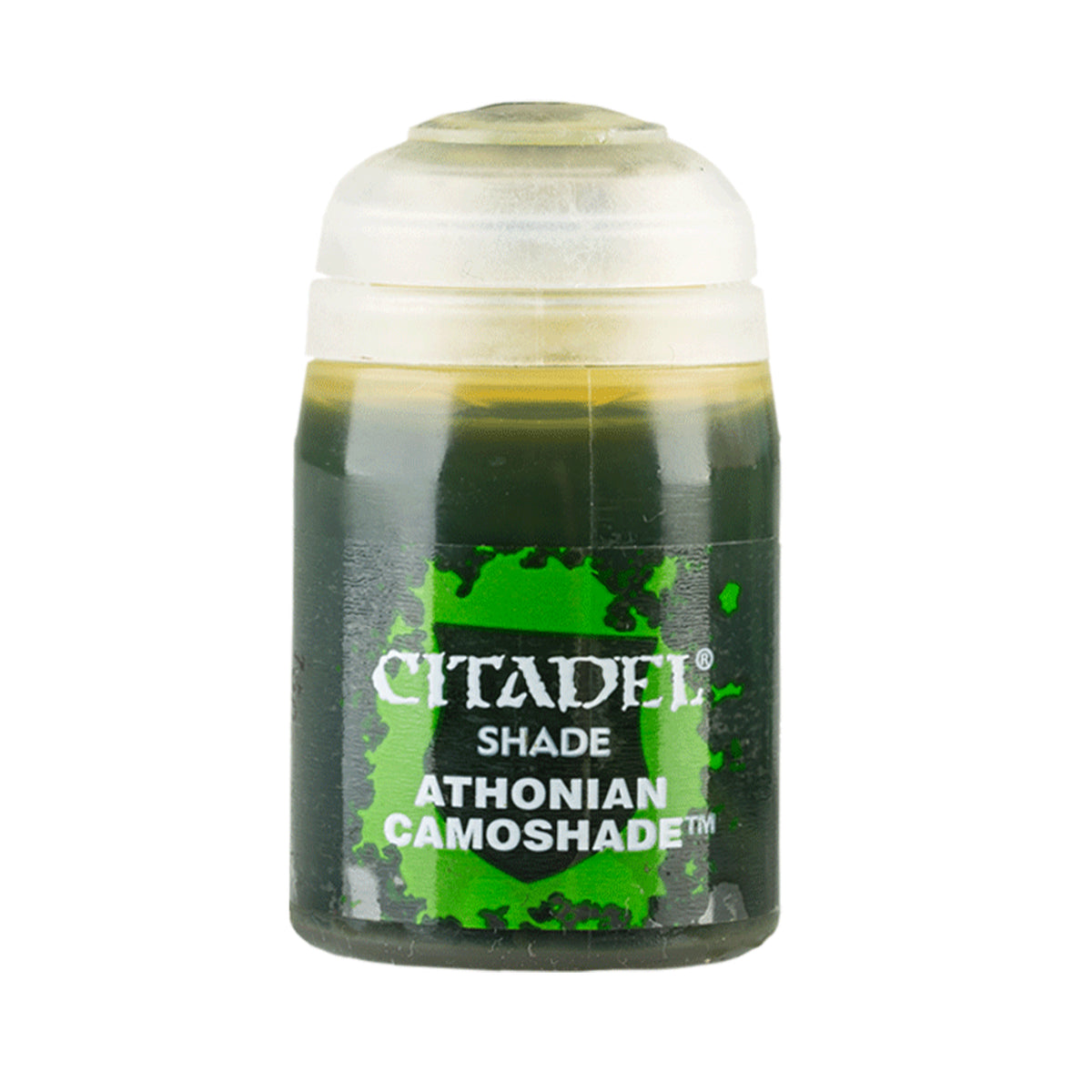 Athonian Camoshade - Citadel Shade