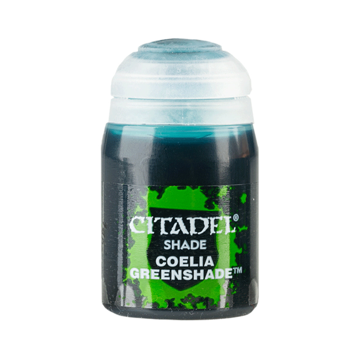 Coelia Greenshade - Citadel Shade