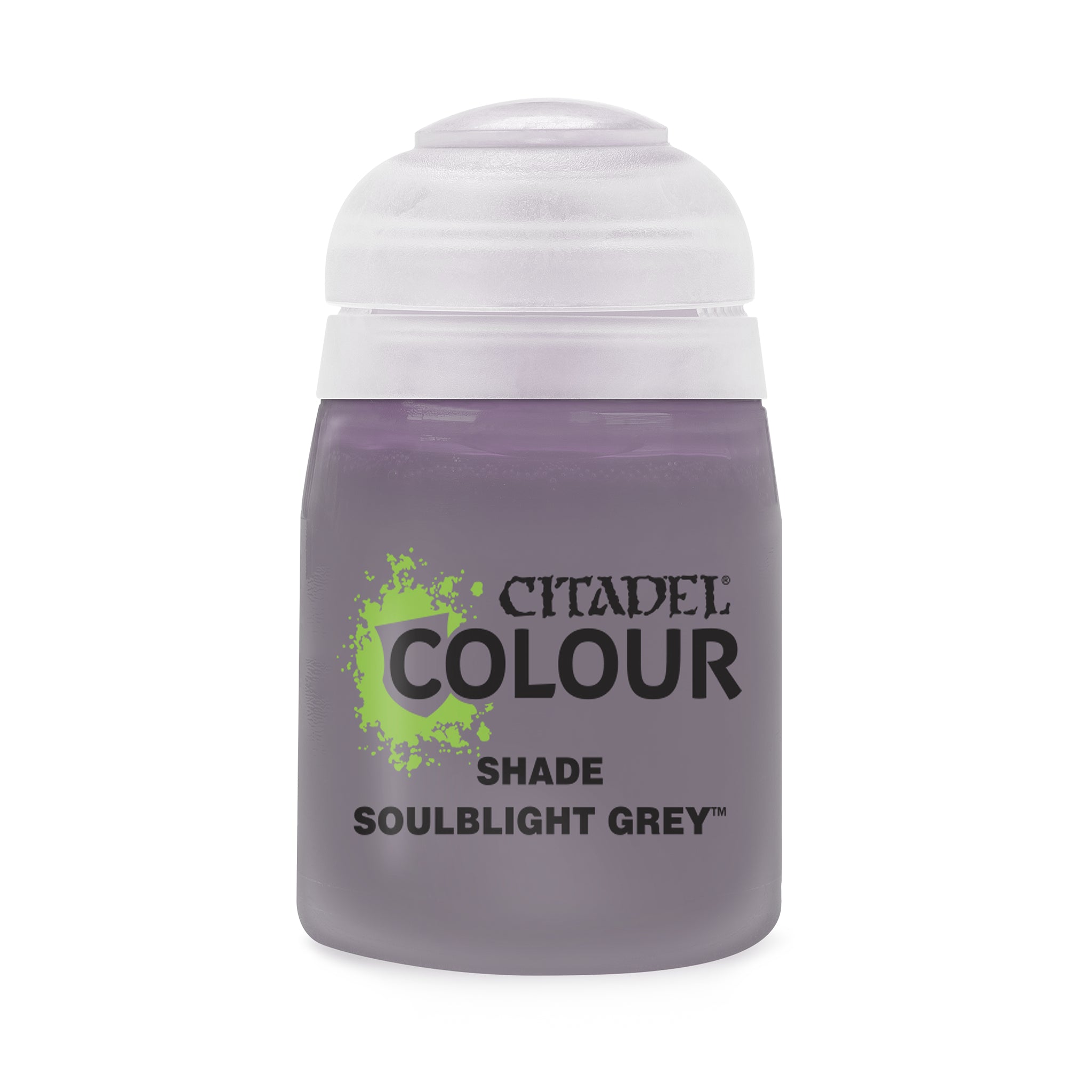 Soulblight Grey - Citadel Shade