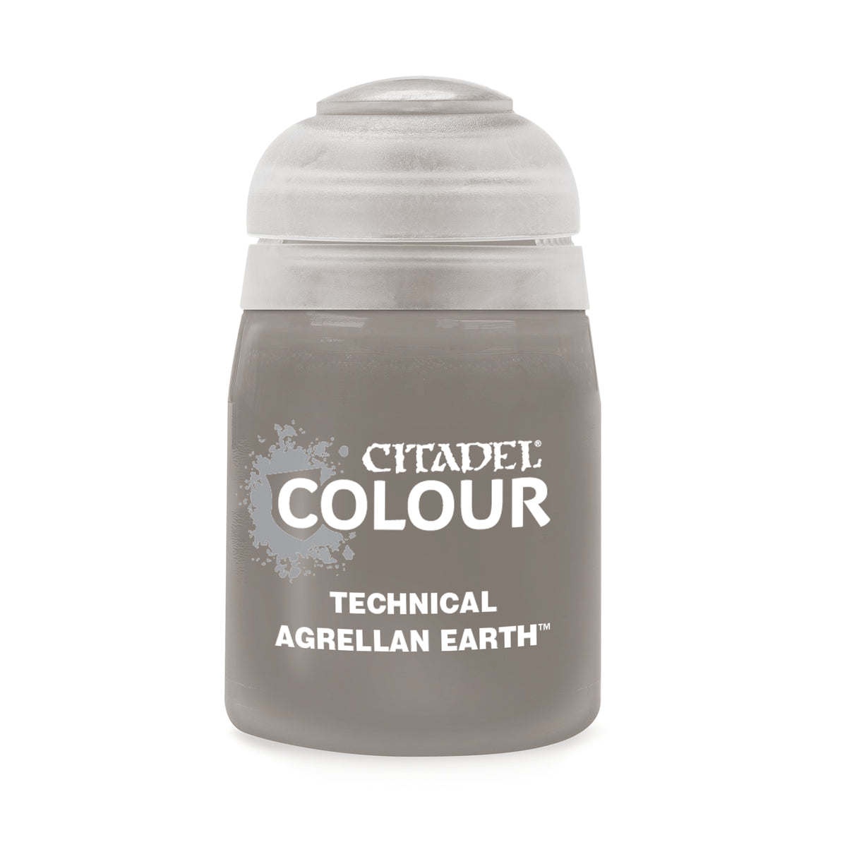 Agrellan Earth - Citadel Technical