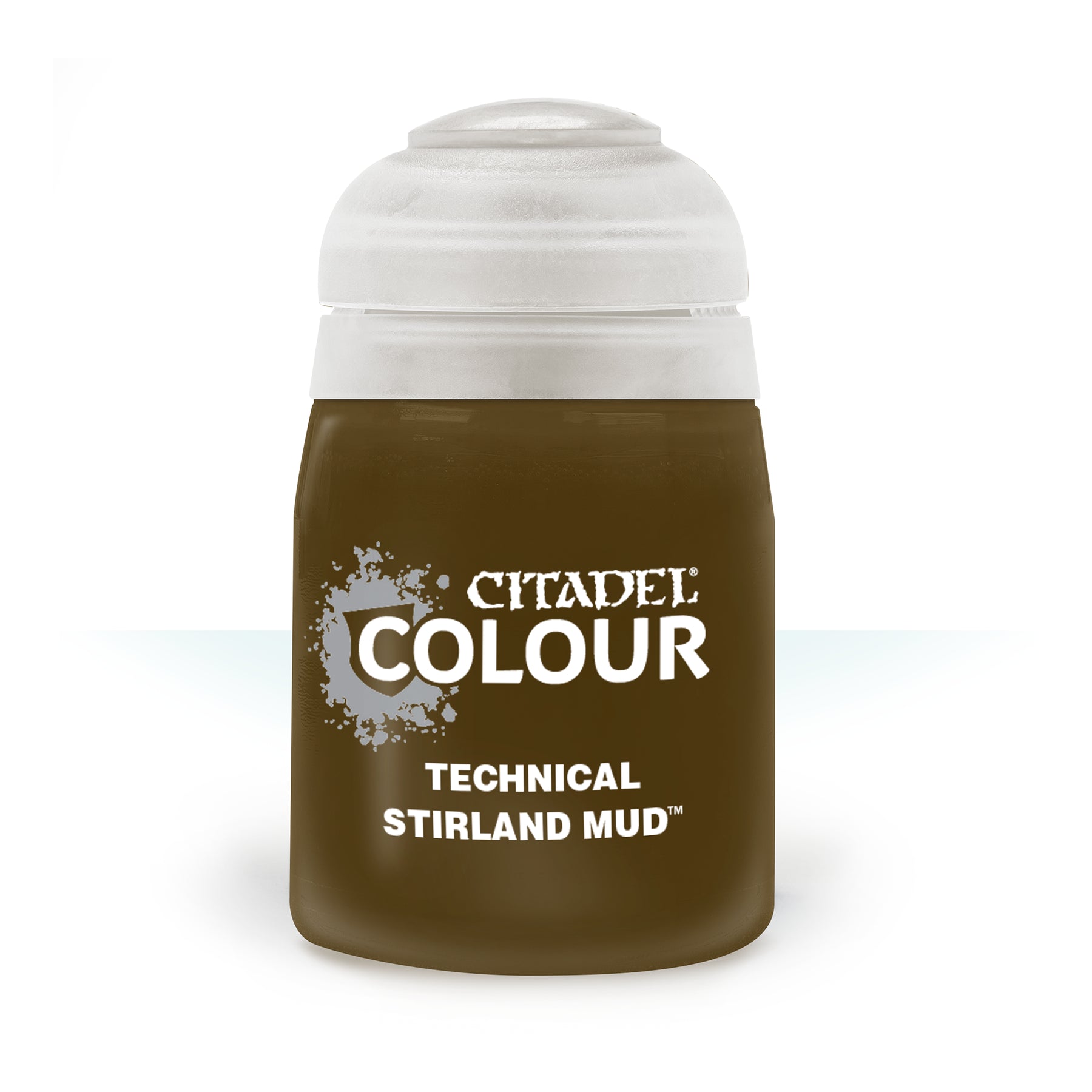 Stirland Mud - Citadel Technical