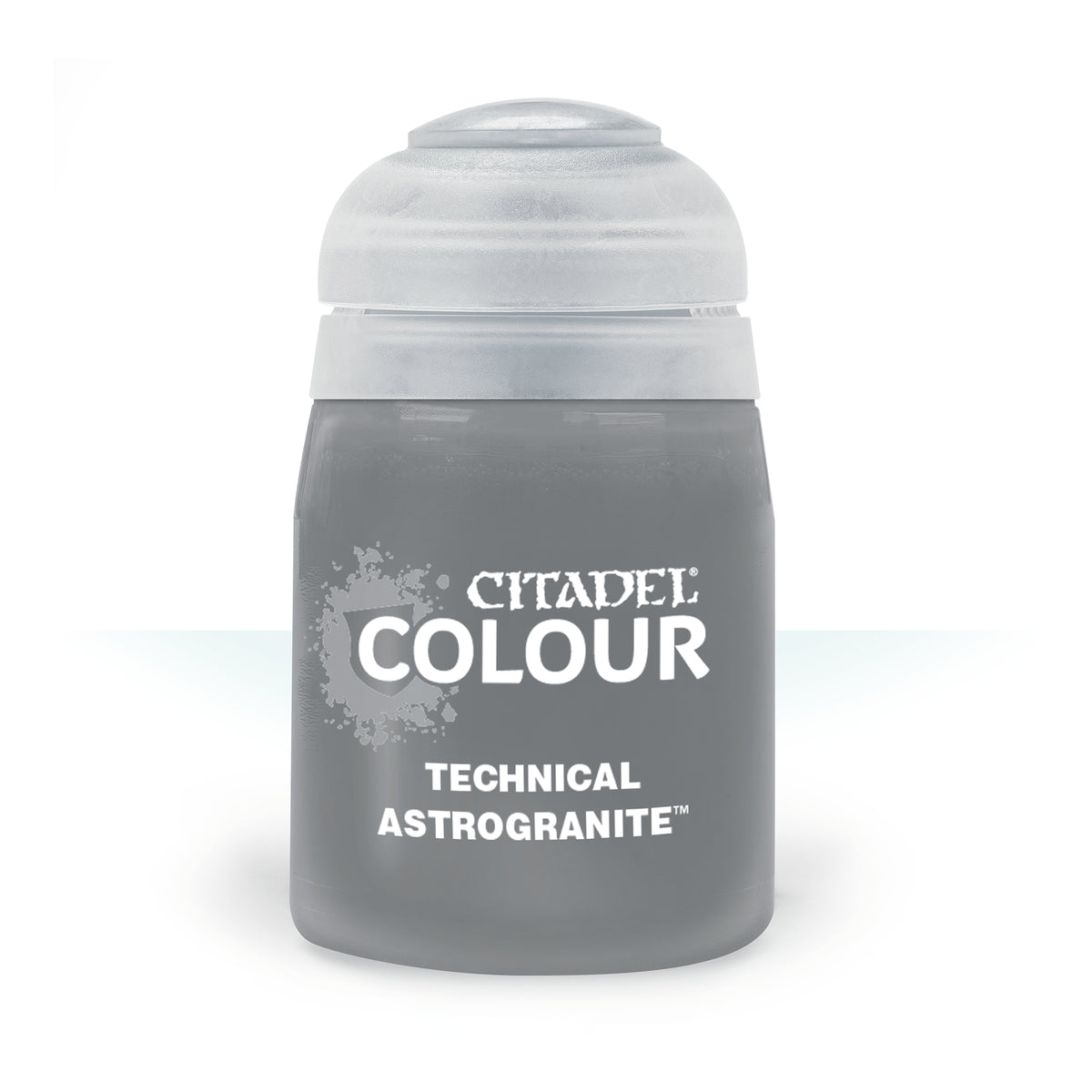 Astrogranite - Citadel Technical