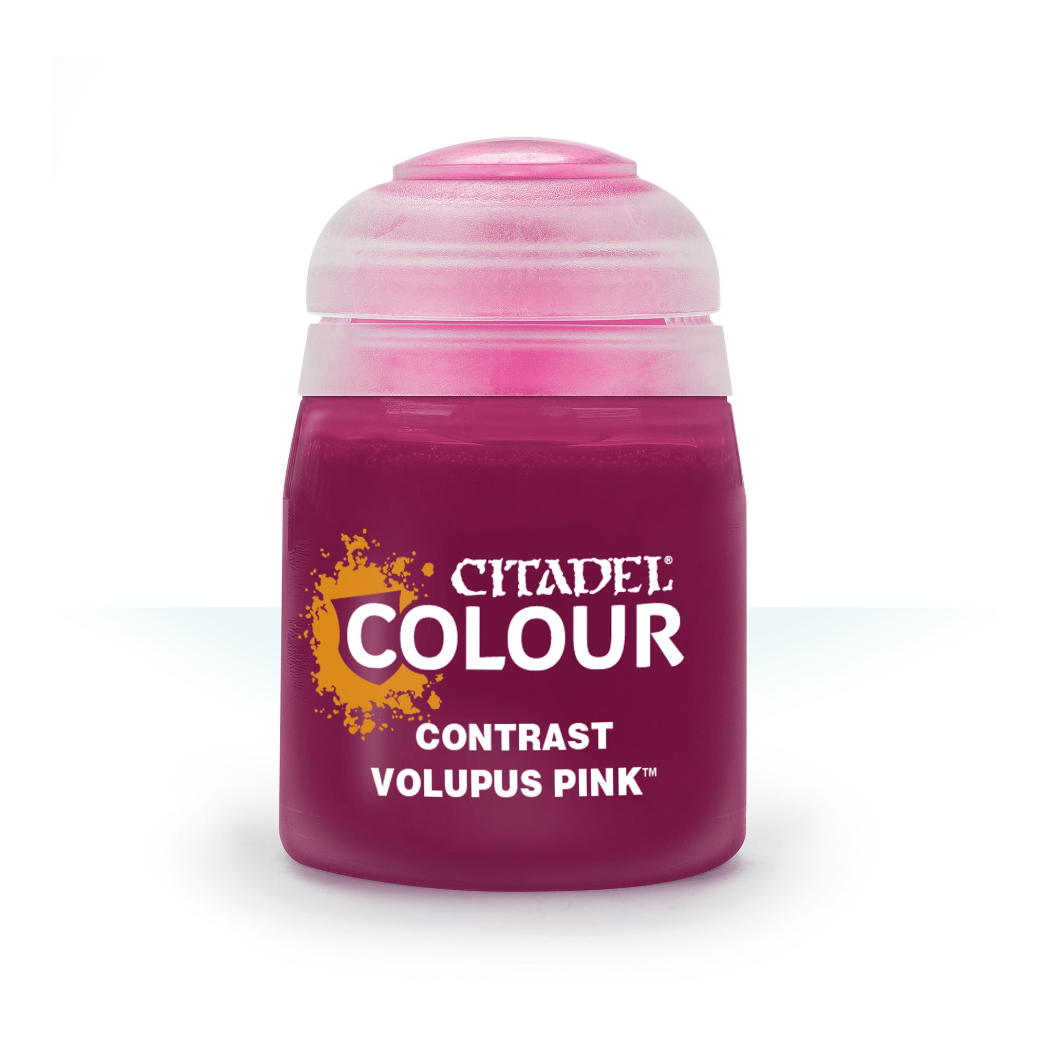 Volupus Pink - Citadel Contrast