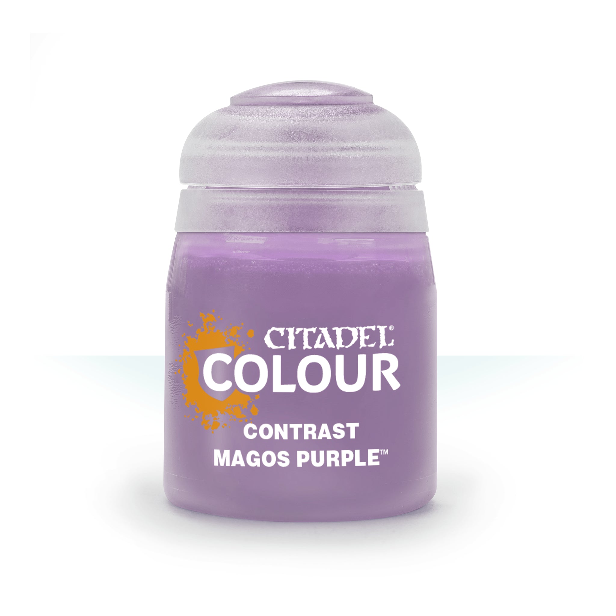 Magos Purple - Citadel Contrast