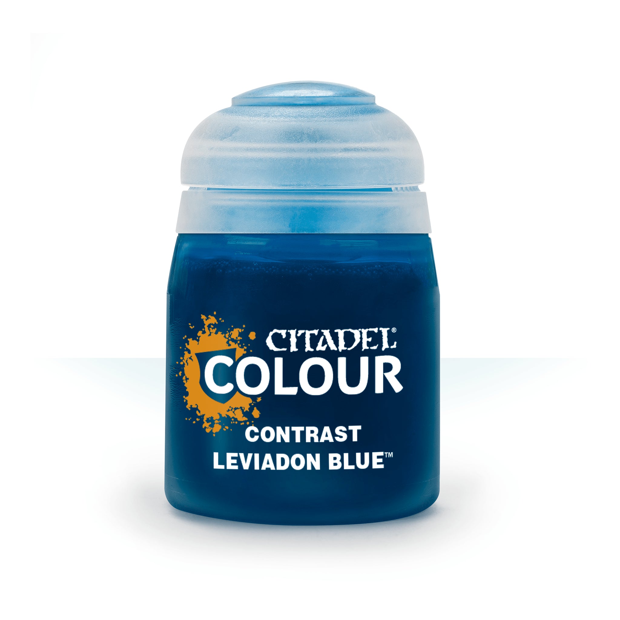 Leviadon Blue - Citadel Contrast