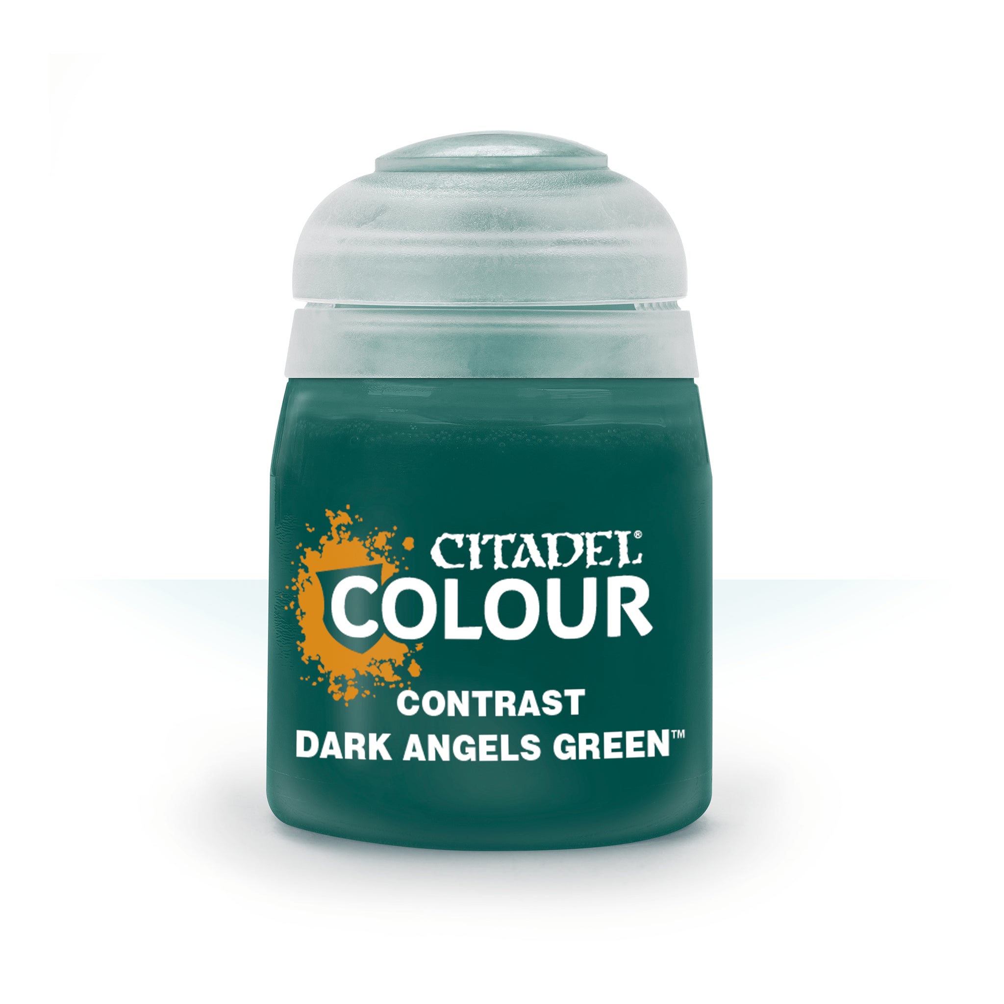 Dark Angels Green - Citadel Contrast