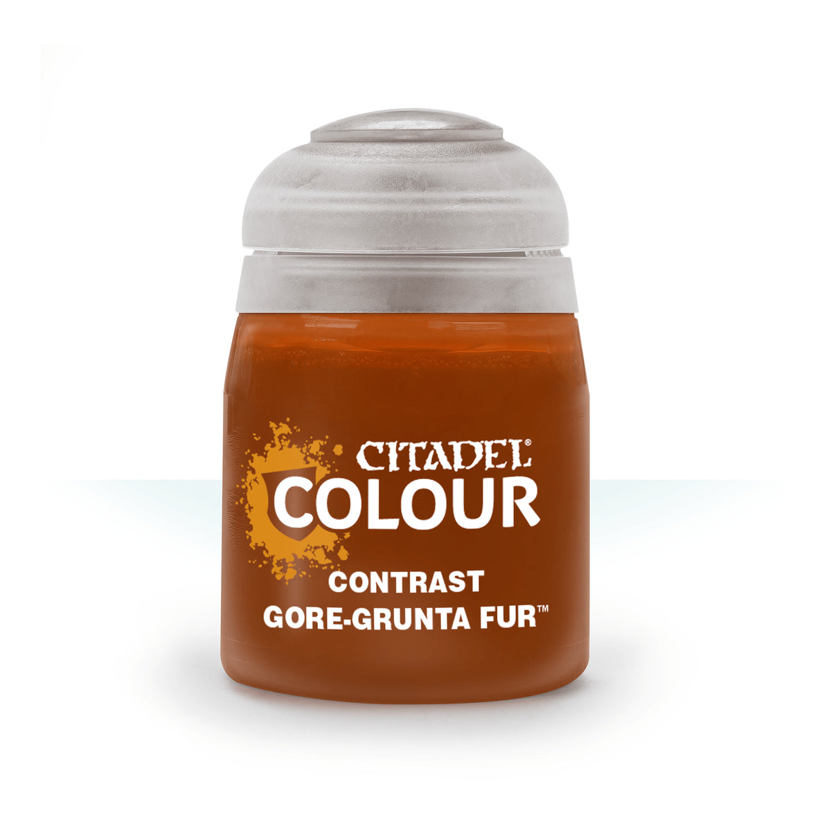 Gore-Grunta Fur - Citadel Contrast