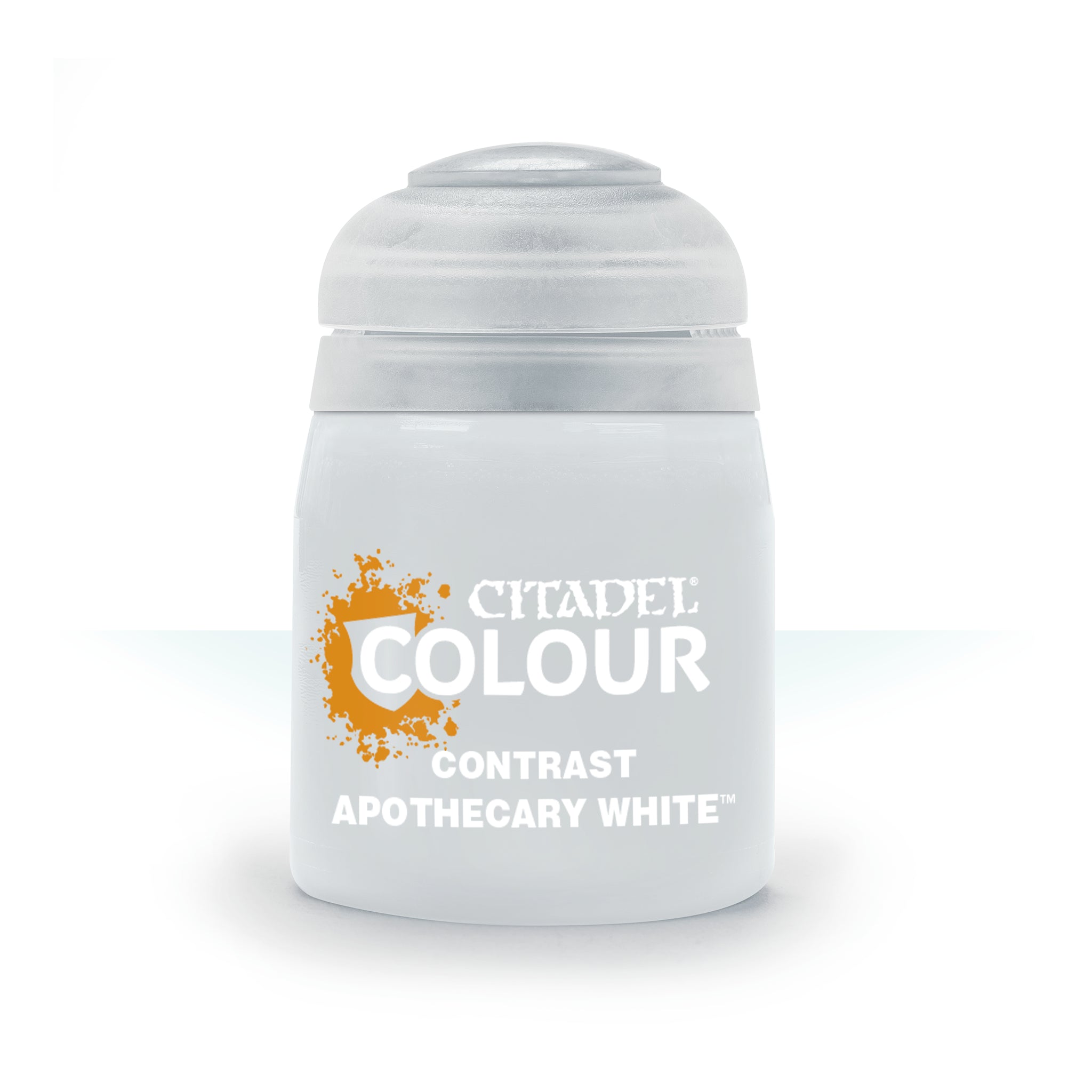 Apothecary White - Citadel Contrast