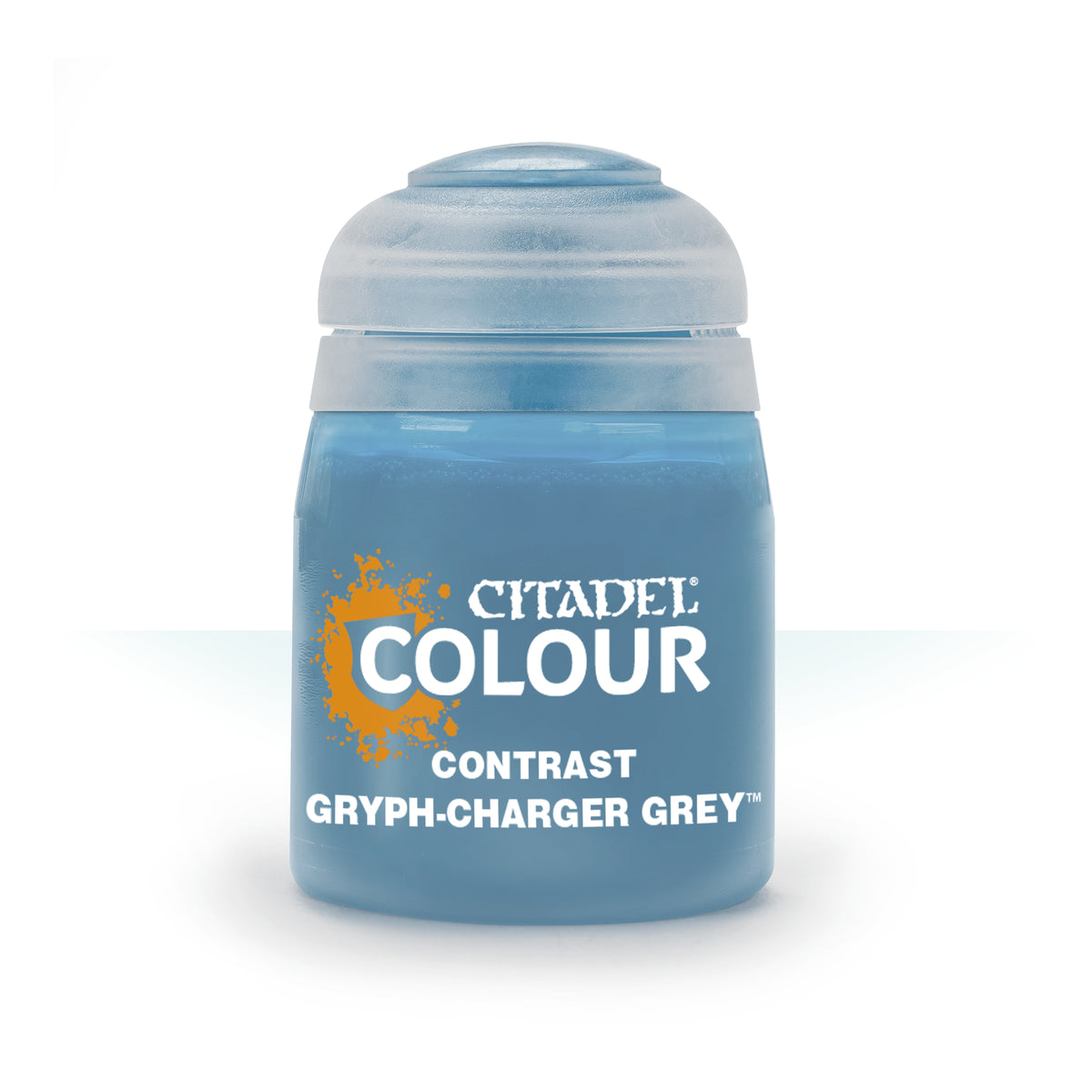 Gryph-Charger Grey - Citadel Contrast