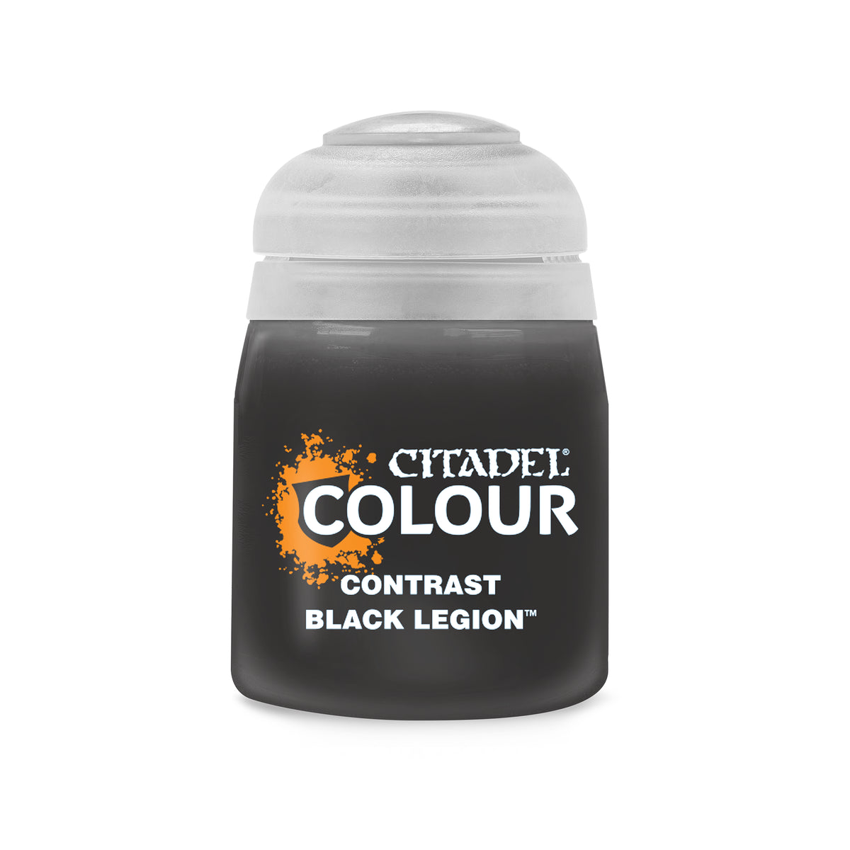 Black Legion - Citadel Contrast