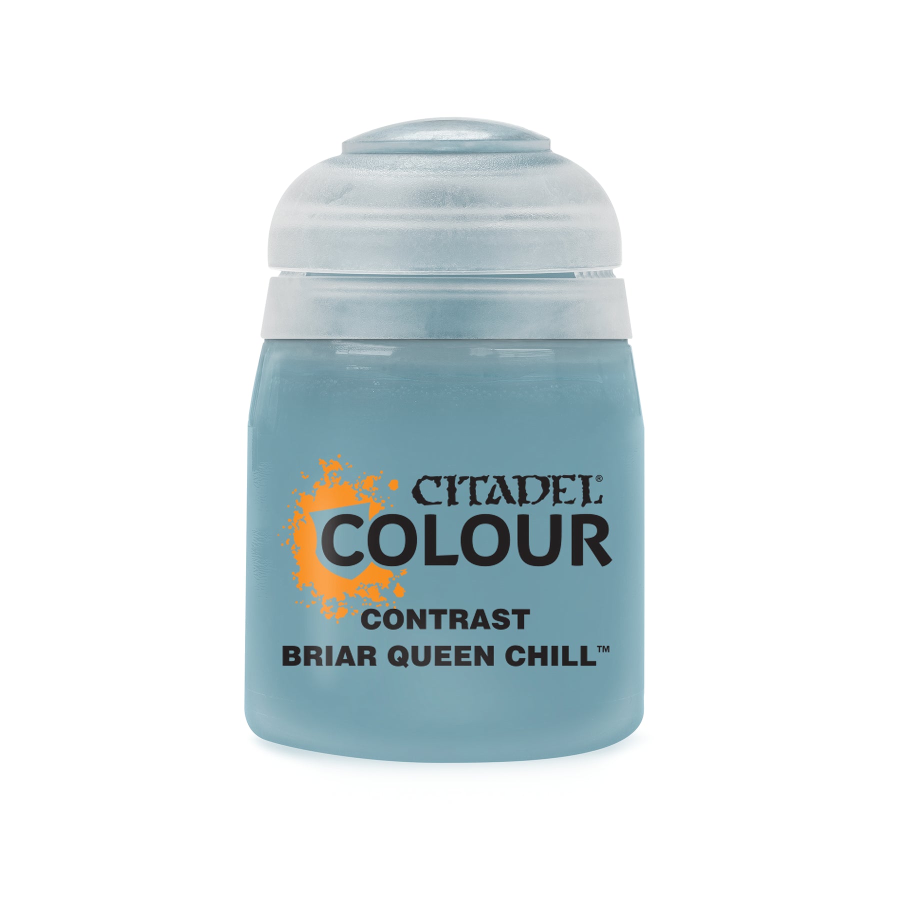 Briar Queen Chill - Citadel Contrast