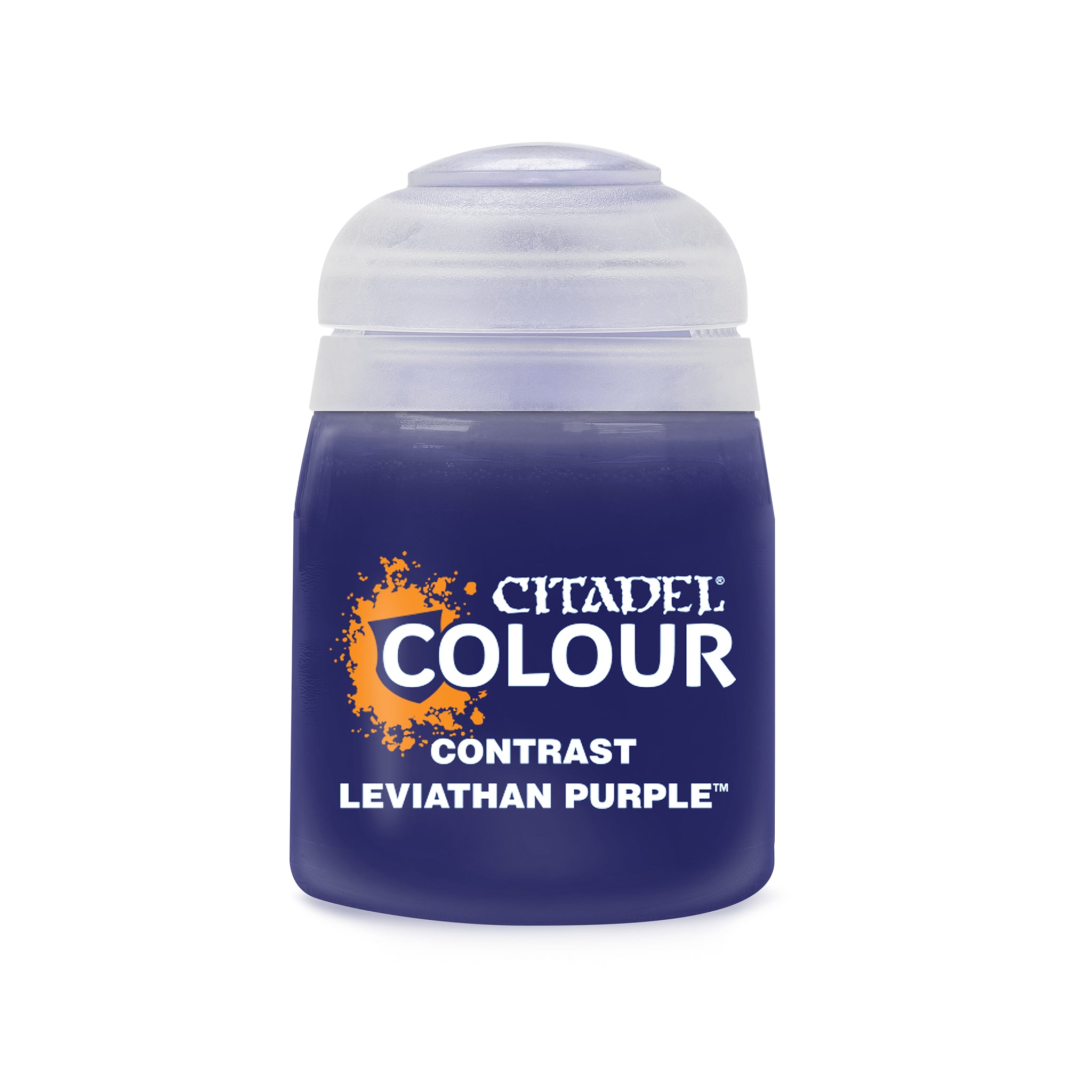 Leviathan Purple - Citadel Contrast