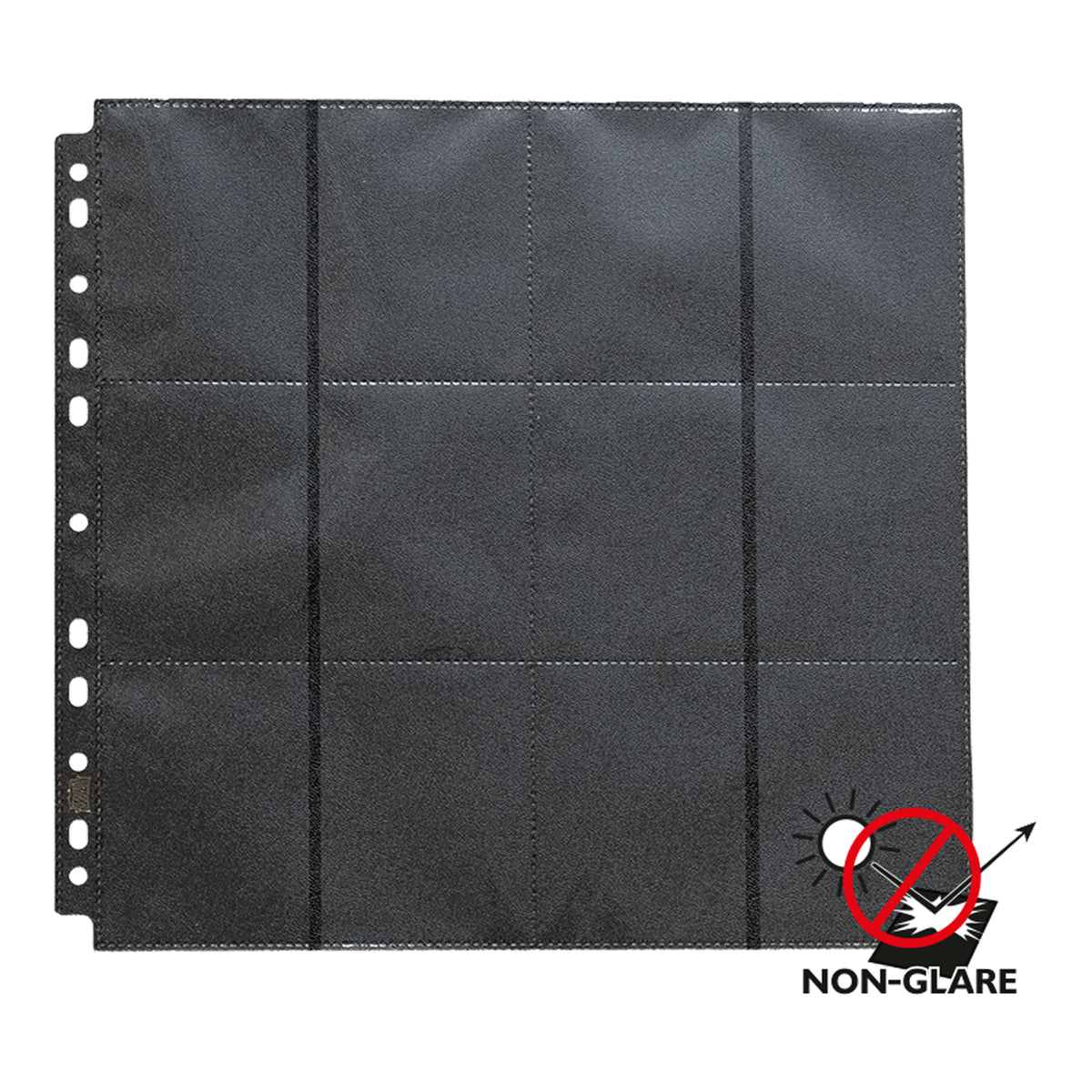 Dragon Shield - 24-Pocket NonGlare Pages