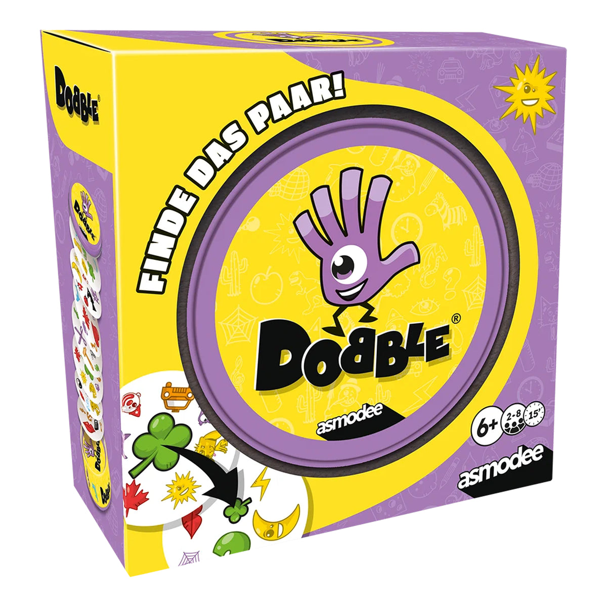 Dobble