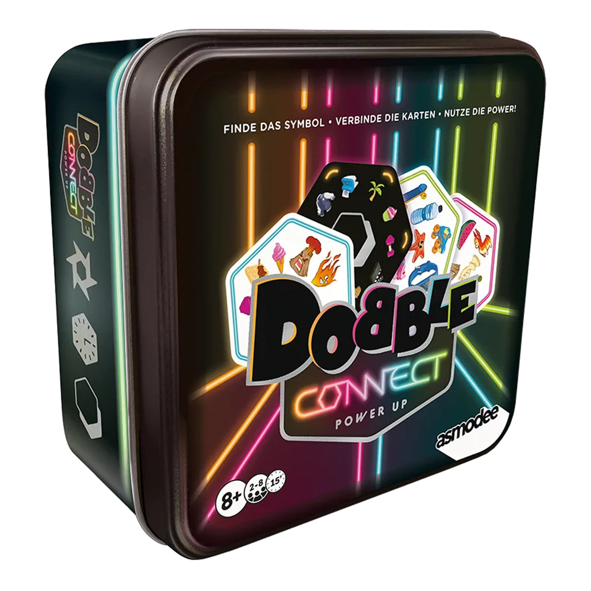 Dobble Connect - Power Up