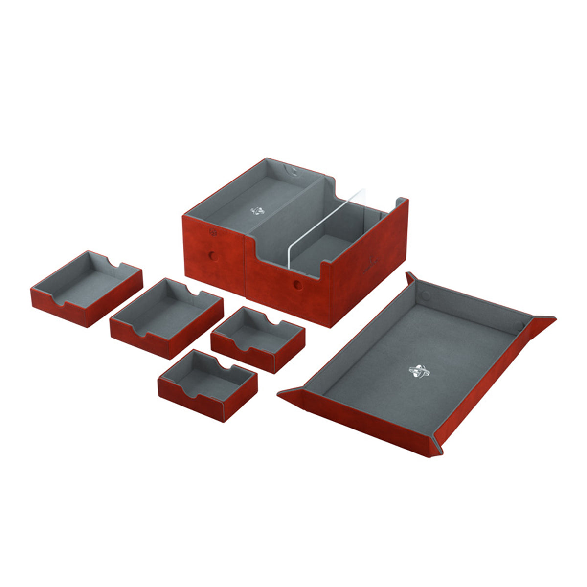 Gamegenic - Games' Lair 600+