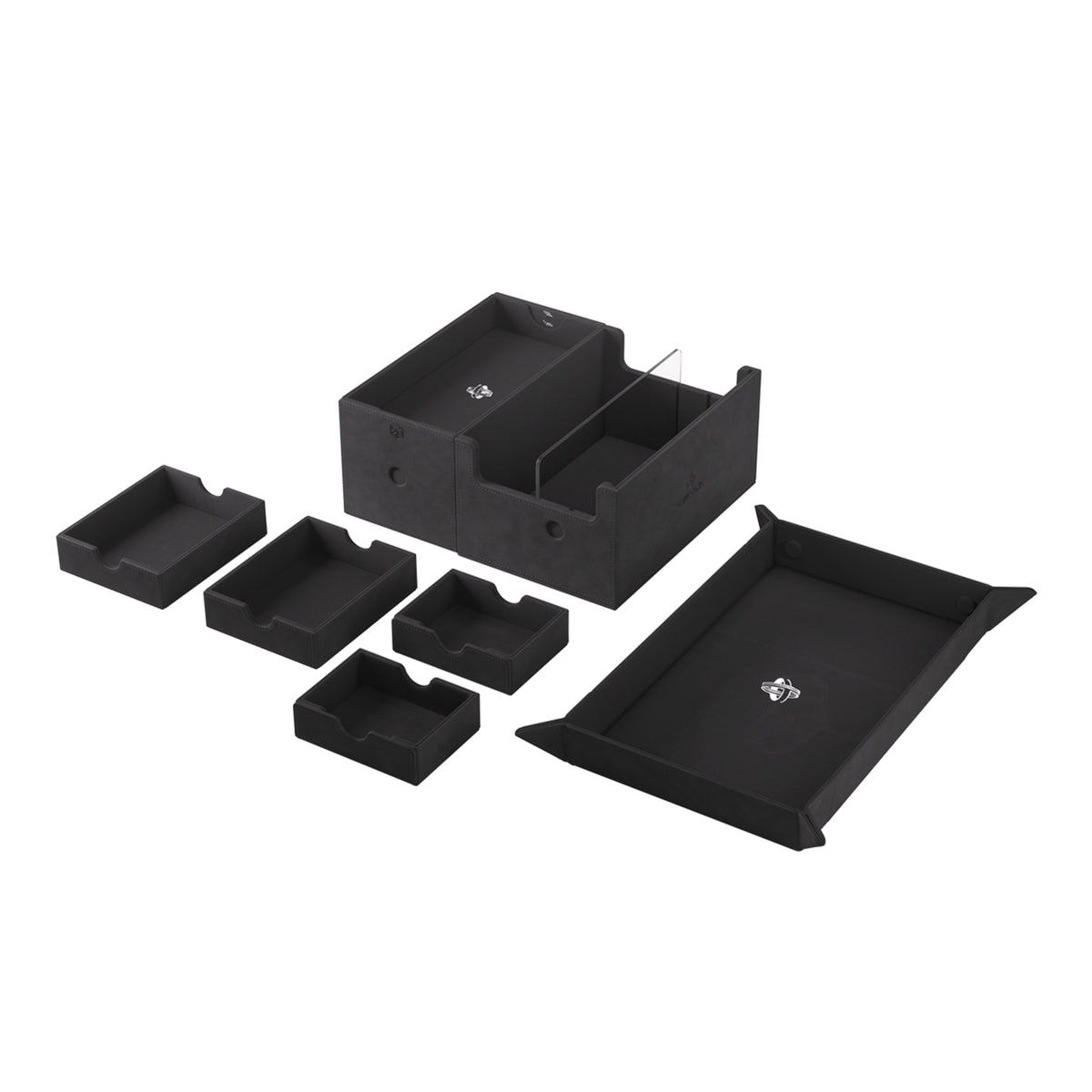 Gamegenic - Games' Lair 600+