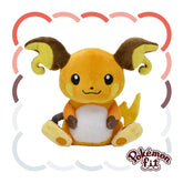 Raichu - Pokémon Fit