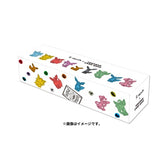 YU NAGABA × Pokémon Card Game Eeveelution Special Box - JPN