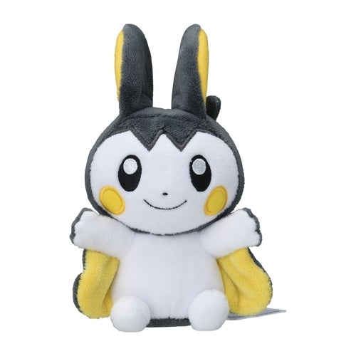 Emolga - Pokémon Fit