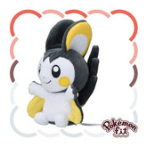 Emolga - Pokémon Fit