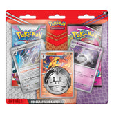 Enhanced 2-Pack Blister August 2023- DE