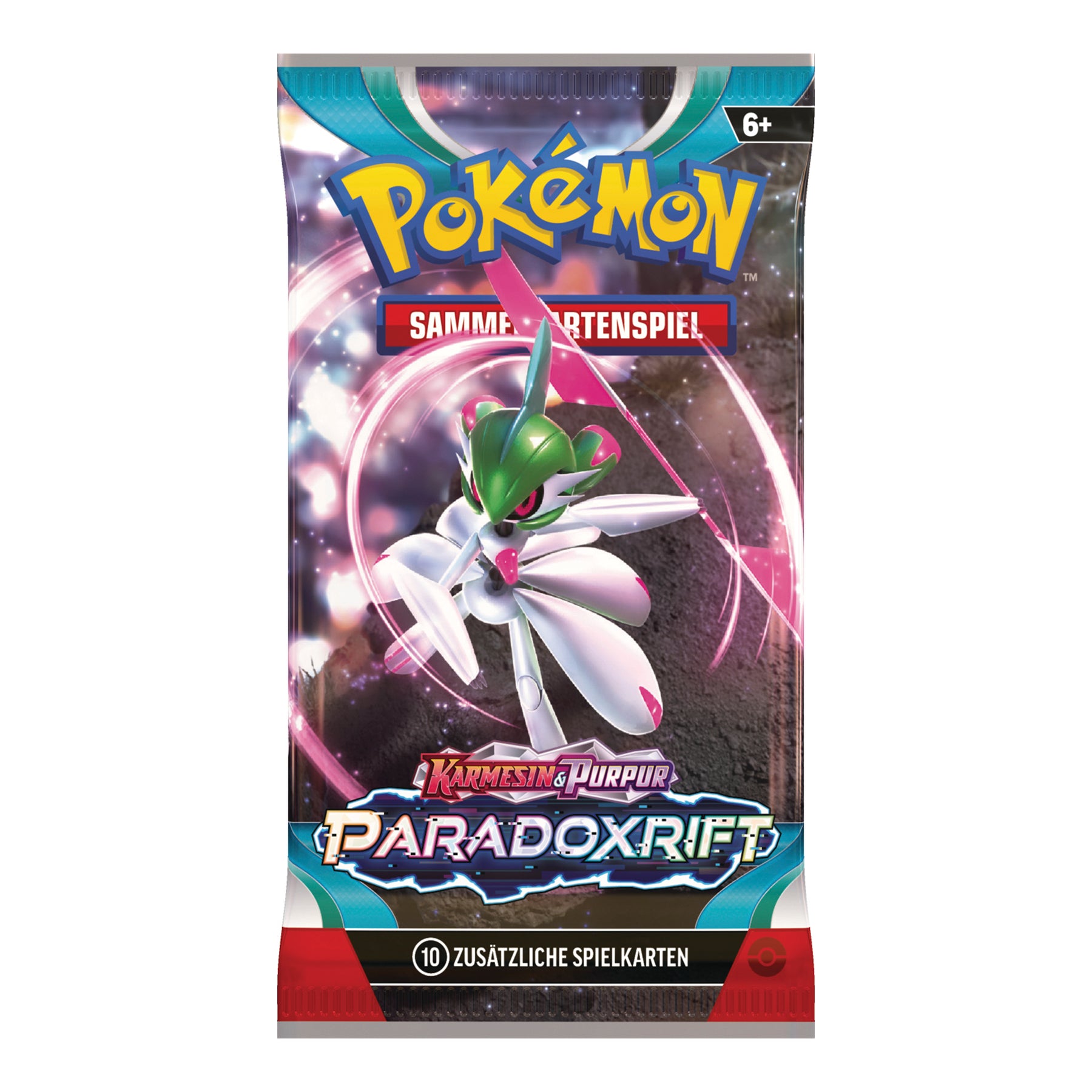 Paradoxrift Einzelbooster - DE