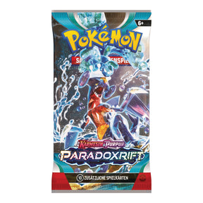 Paradoxrift Einzelbooster - DE