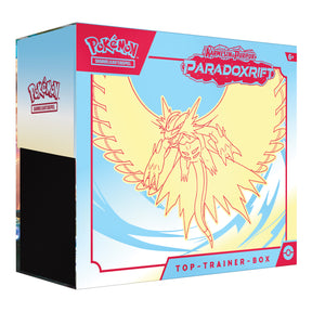 Paradoxrift Top Trainer Box - DE