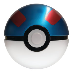 Pokéball Tin Herbst 2024 - DE