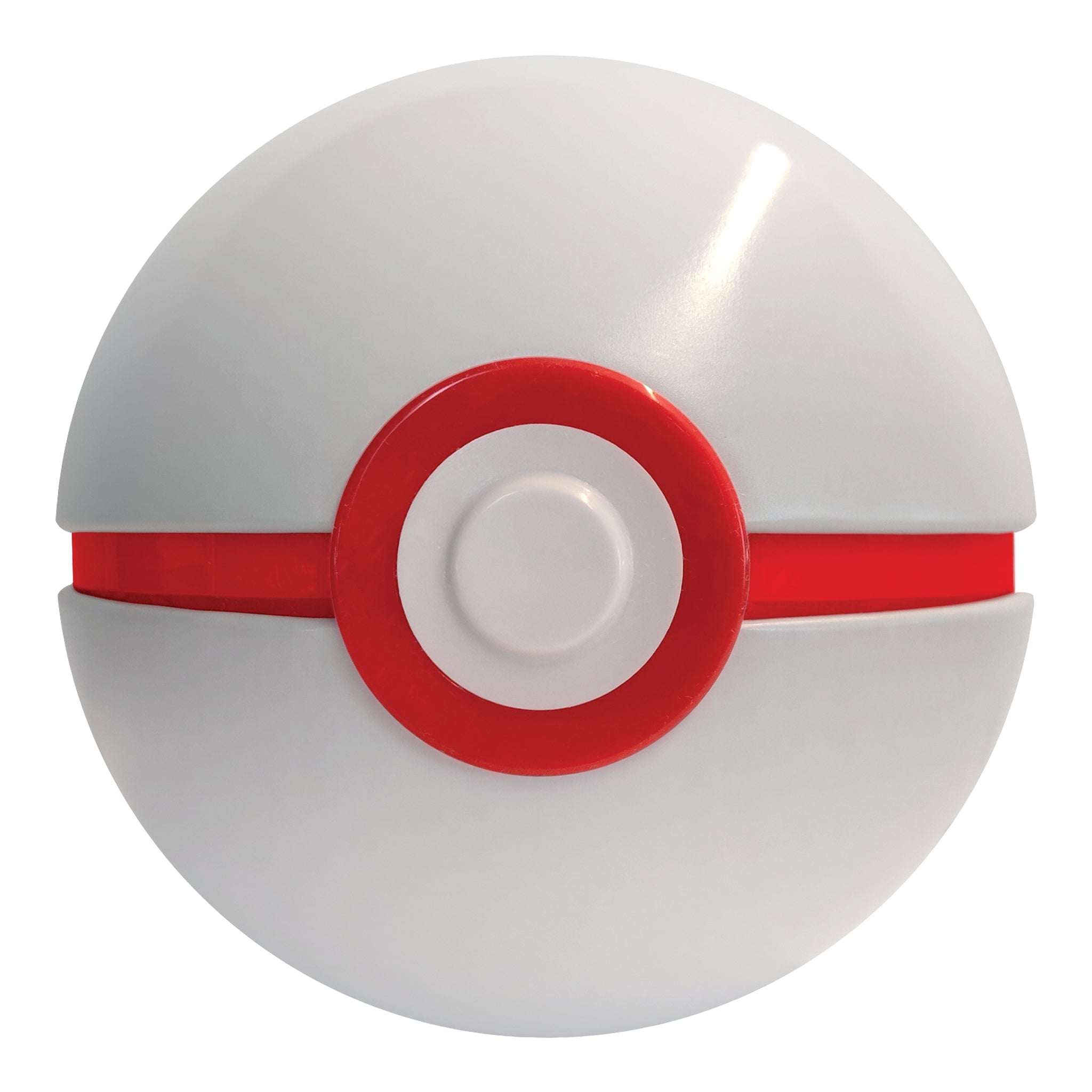 Pokémon - Pokéball Tin Herbst 2024 - DE Premierball