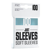 Just Sleeves - Soft Sleeves