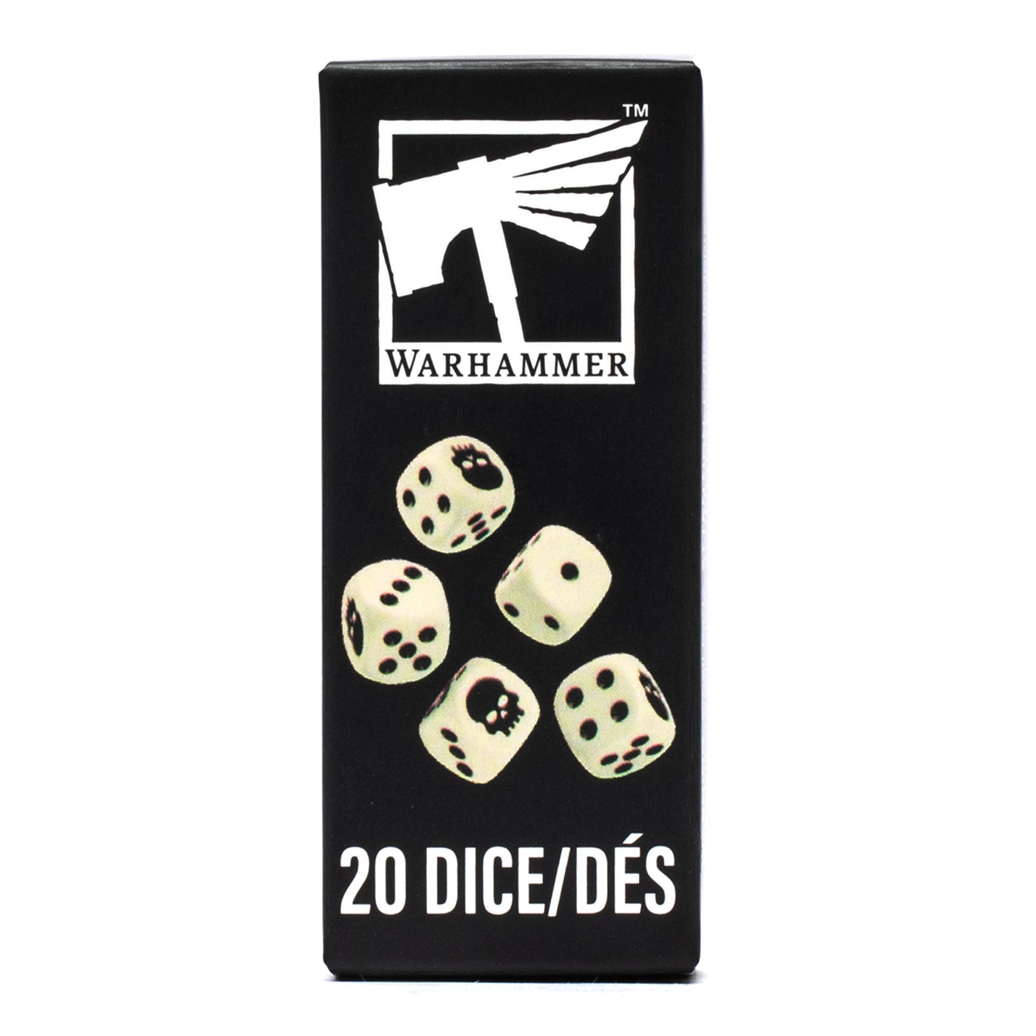 Warhammer Würfel