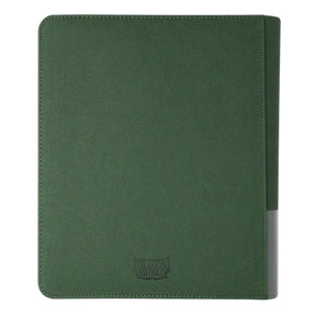 Dragon Shield - Zipster Regular - Forest Green