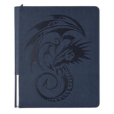 Dragon Shield - Zipster Regular - Midnight Blue