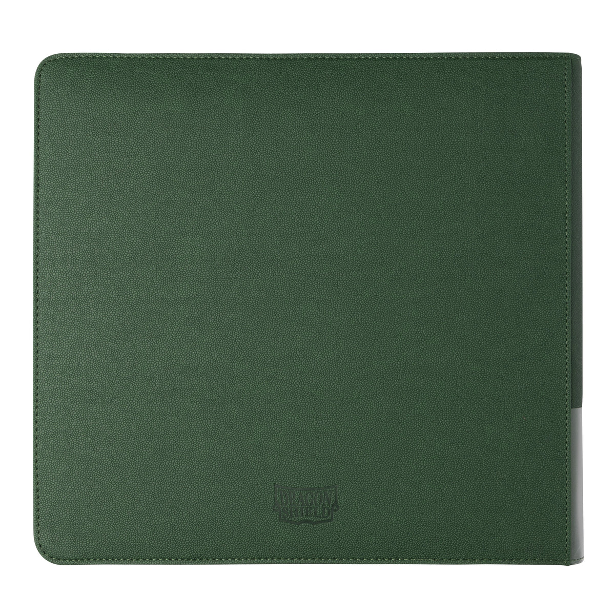 Dragon Shield - Zipster XL - Forest Green