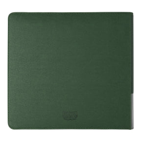 Dragon Shield - Zipster XL - Forest Green