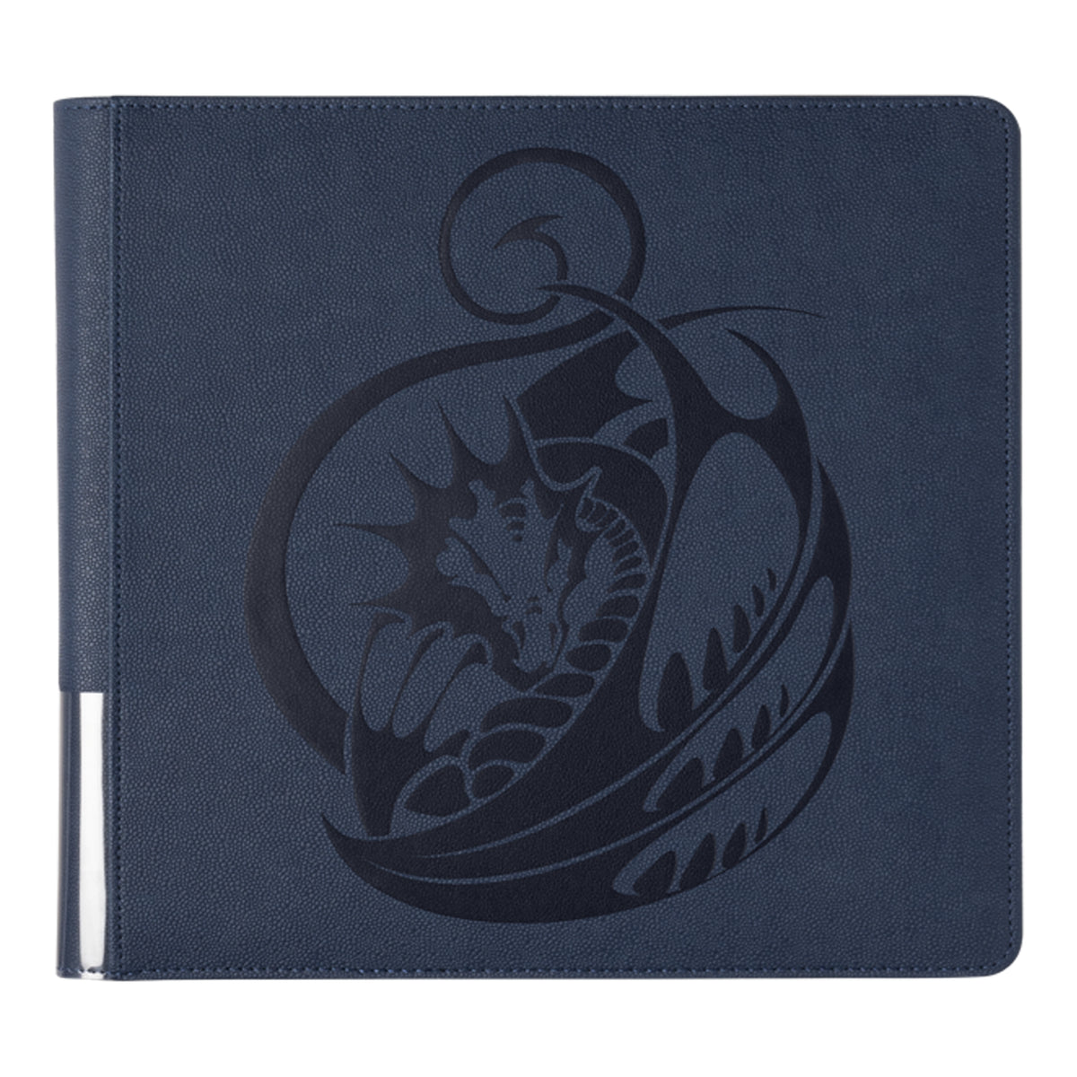 Dragon Shield - Zipster XL - Midnight Blue